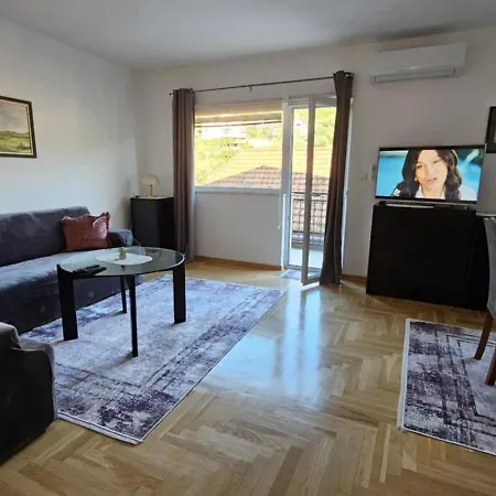 Apartmán A&b