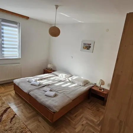 Apartmán A&b Konjic