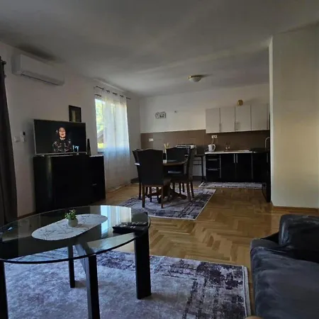 Apartmán A&b