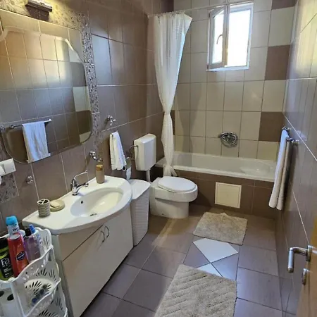 A&b Apartmán *