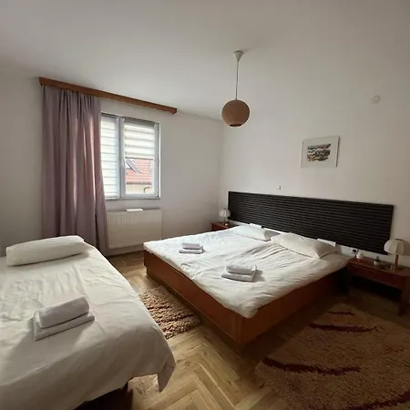 Apartmán A&b *